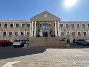 94m² Office Space to rent at Gallagher Business Exchange in Halfway House