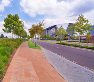 360m² Office Space to rent at Gateway West in Waterfall City