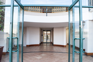 118m² Office Space to rent at Glen Manor Office Park in Menlyn