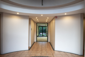 118m² Office Space to rent at Glen Manor Office Park in Menlyn