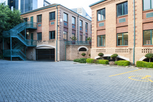 118m² Office Space to rent at Glen Manor Office Park in Menlyn