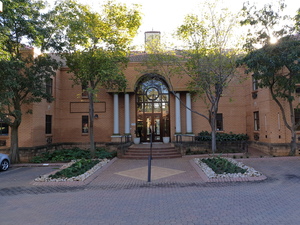 358m² Office Space to rent at Glenfield Office Park in Faerie Glen