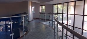 Warehouse to rent at Glomail Head Office in Vorna Valley