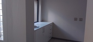1 056m² Office Space to rent at Glomail Head Office in Vorna Valley