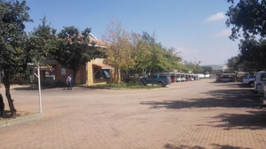 99m² Office Space to rent at Greenoaks Office Park in Vorna Valley