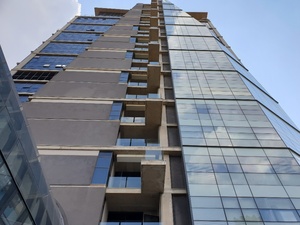 718m² Office Space to rent at Greenpark Corner in Sandton Central