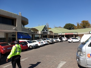 Retail Shops to rent at Groenkloof Plaza in Nieuw Muckleneuk