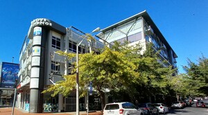 Office Space to rent at Grove Exchange in Claremont