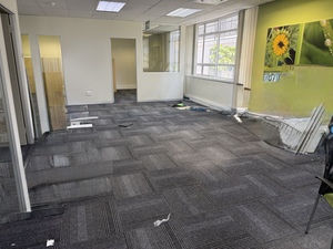 303m² Office Space to rent at Grove Exchange in Claremont