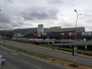 284m² Office Space to rent at Heathway Centre in Cresta