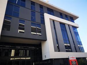 1 500m² Office Space to rent at Hertford Office Park in Waterfall