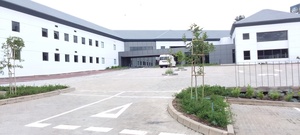 1 922m² Office Space to rent at Cascade Close in Vorna Valley