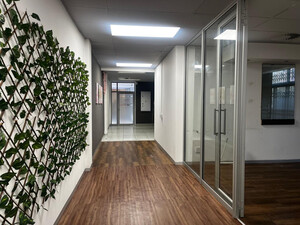 116m² Office Space to rent at Hyde Park House in Century City