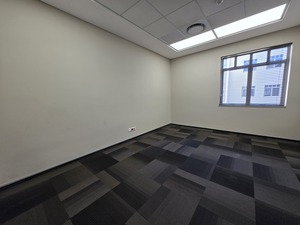 1 013m² Office Space to rent at Illovo Corner in Illovo