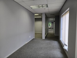 474m² Office Space to rent at Inanda Greens in Sandton Central