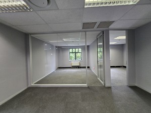 474m² Office Space to rent at Inanda Greens in Sandton Central