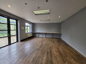 474m² Office Space to rent at Inanda Greens in Sandton Central