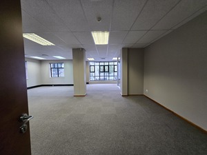 515m² Office Space to rent at Inanda Greens in Sandton Central