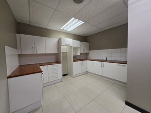 515m² Office Space to rent at Inanda Greens in Sandton Central