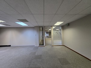 515m² Office Space to rent at Inanda Greens in Sandton Central