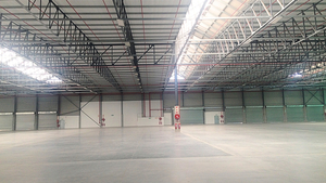 4 017m² Warehouse to rent at Indlovu Logistics Park in Montague Gardens