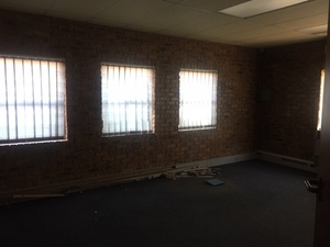 5 604m² Warehouse to rent at Investment Property - Kya Sands in Kya Sand