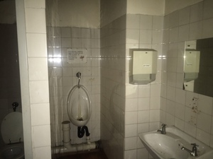 5 604m² Warehouse to rent at Investment Property - Kya Sands in Kya Sand