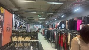 2 203m² Retail Shops to rent at JET Wynberg in Wynberg