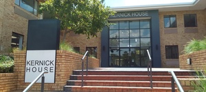 147m² Office Space to rent at Kernick House in Midrand