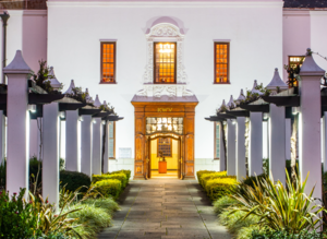 616m² Office Space to rent at La Concorde in Paarl