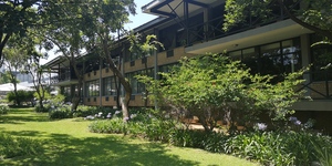 254m² Office Space to rent at Lone Creek in Midrand