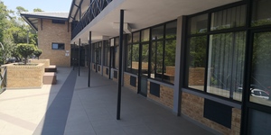 254m² Office Space to rent at Lone Creek in Midrand