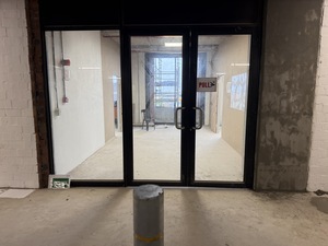 187m² Office Space to rent at Maritime Place in Paarden Eiland