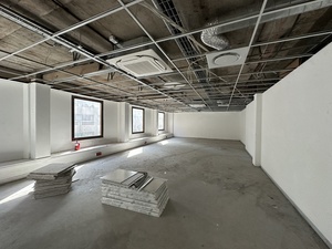 1 179m² Office Space to rent at Matador Centre in Cape Town CBD