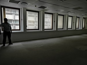 102m² Office Space to rent at Matador Centre in Cape Town CBD