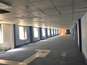 1 115m² Office Space to rent at Matador Centre in Cape Town CBD