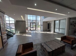 1 155m² Office Space to rent at Maxwell Office Park Building 1 in Waterfall City