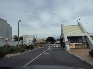 Warehouse to rent at Meerlust Park - Asla Park in Strand