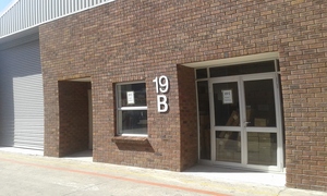 2 805m² Warehouse to rent at Mega Park in Bellville South Industria