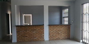 600m² Warehouse to rent at Midpark Industrial Park in Midrand
