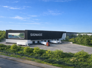 11 443m² Warehouse to rent at Midpoint Industrial in Midridge Park
