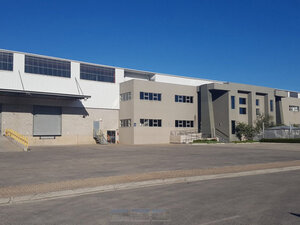 1 686m² Warehouse to rent at Montague Park in Montague Gardens