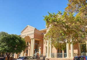278m² Office Space to rent at Morningside Close in Morningside