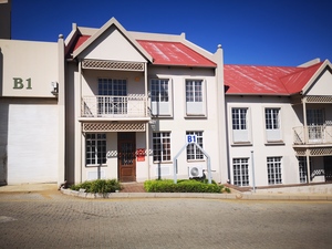 263m² Warehouse to rent at Mount Royal Business Park in Halfway House