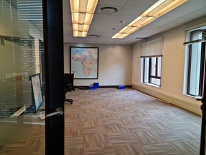 1 291m² Office Space to rent at Nelson Mandela Square in Sandton Central