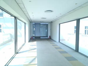 133m² Office Space to rent at Nelson Mandela Square in Sandton Central