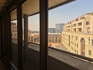 133m² Office Space to rent at Nelson Mandela Square in Sandton Central