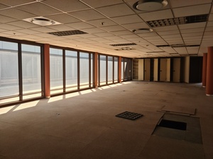 133m² Office Space to rent at Nelson Mandela Square in Sandton Central