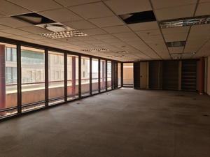 133m² Office Space to rent at Nelson Mandela Square in Sandton Central