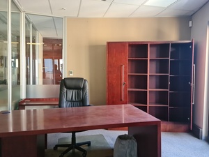 1 125m² Office Space to rent at Nelson Mandela Square in Sandton Central